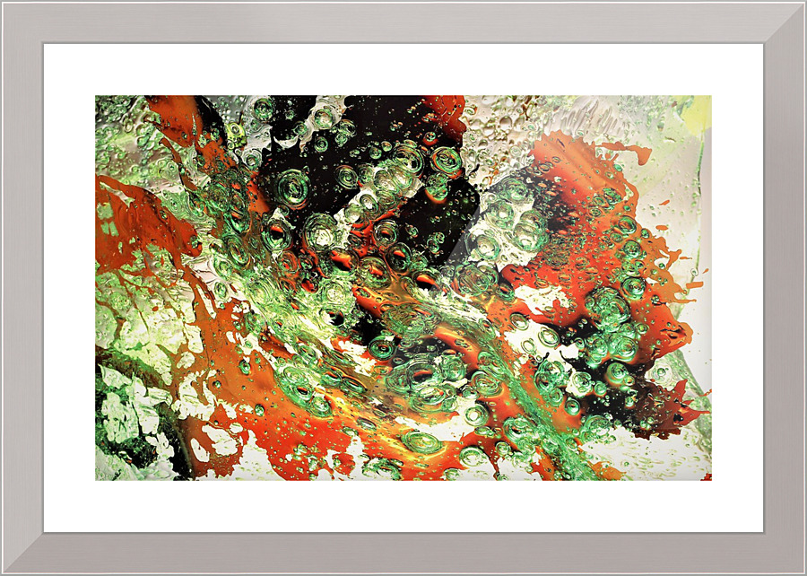 3067 Picture Frame print