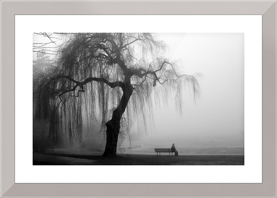 3077 Picture Frame print
