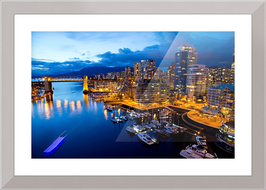 3089 Picture Frame print