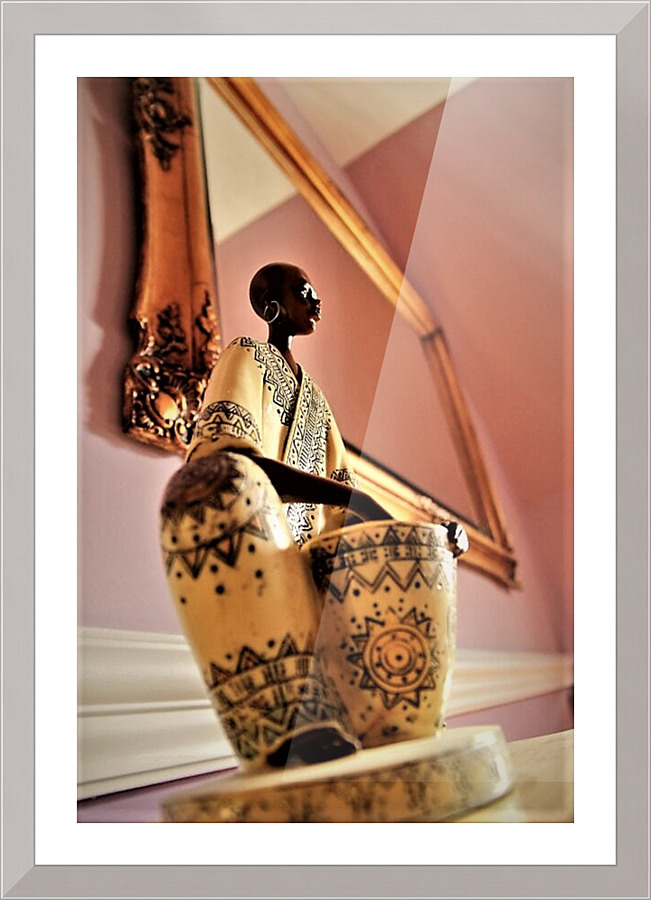 3092 Picture Frame print