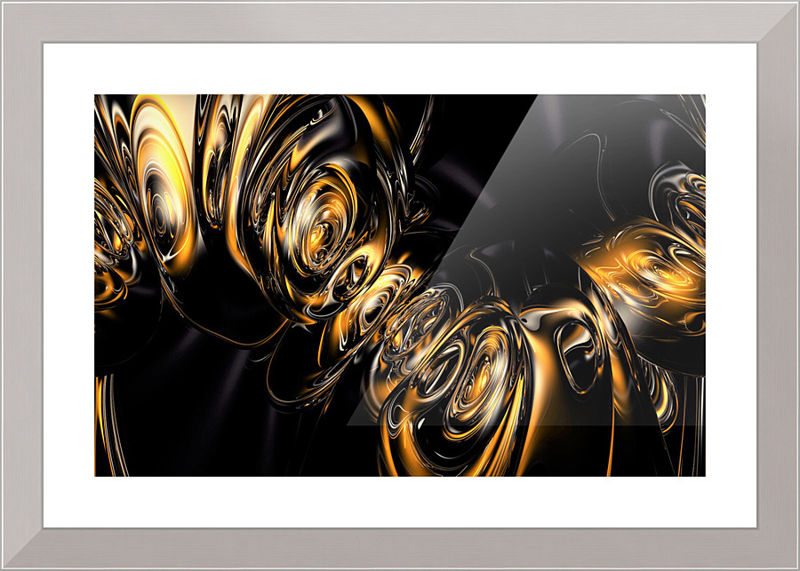 3101 Picture Frame print