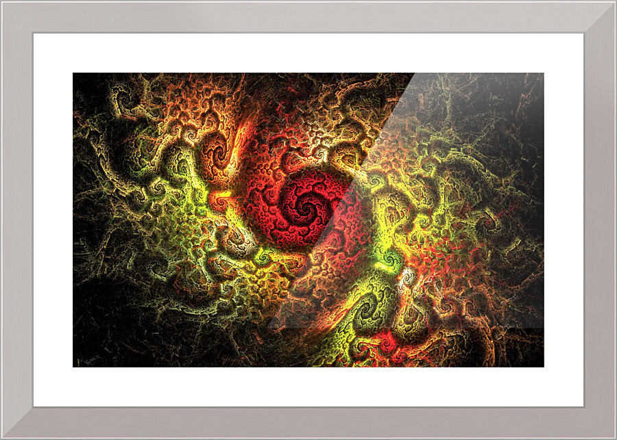 3102 Picture Frame print
