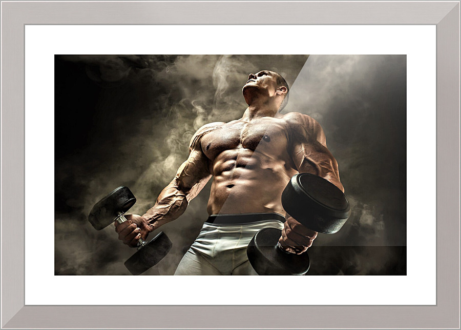 3108 Picture Frame print