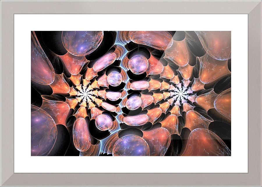 3111 Picture Frame print