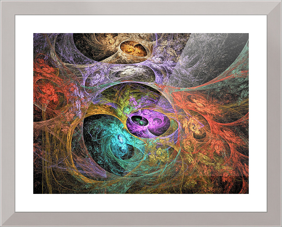 3113 Picture Frame print