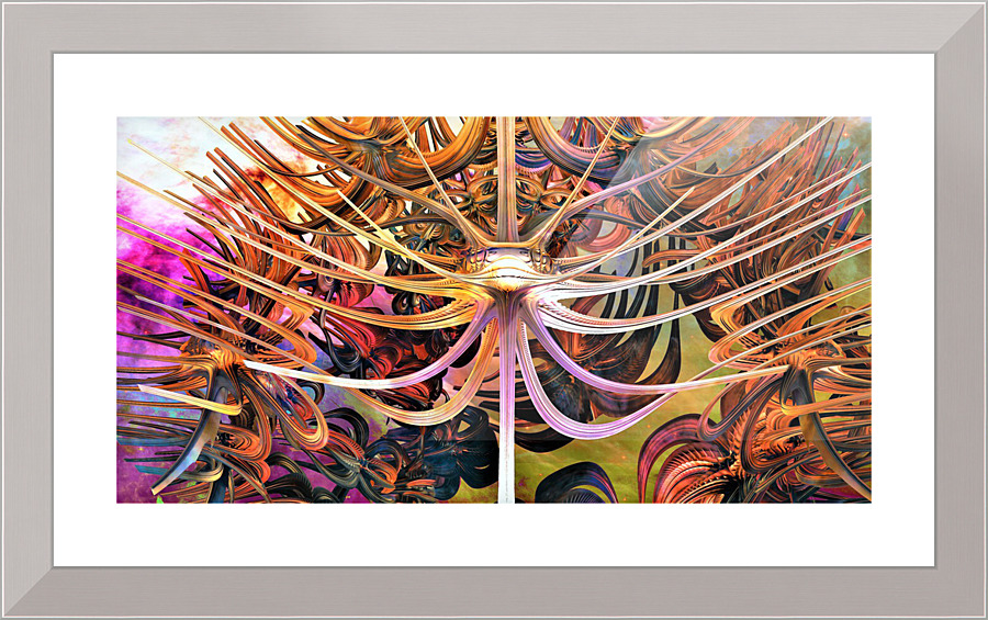3116 Picture Frame print