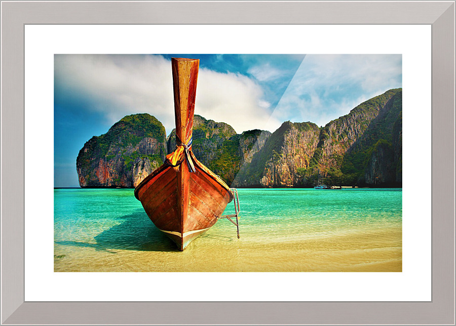 3119 Picture Frame print