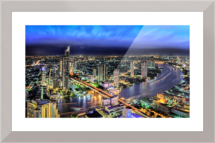 3120 Picture Frame print