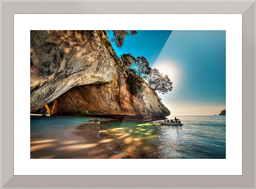 3127 Picture Frame print