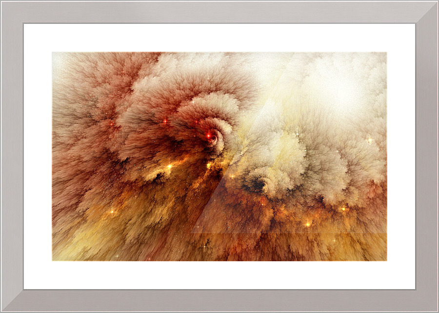  3114 Picture Frame print
