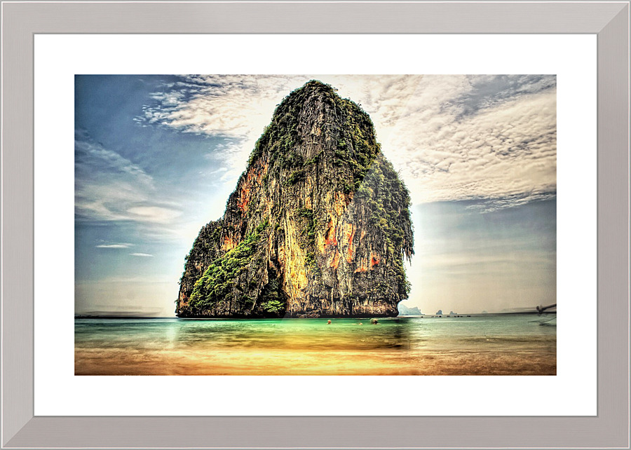 3140 Picture Frame print
