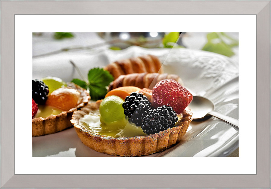 3147 Picture Frame print
