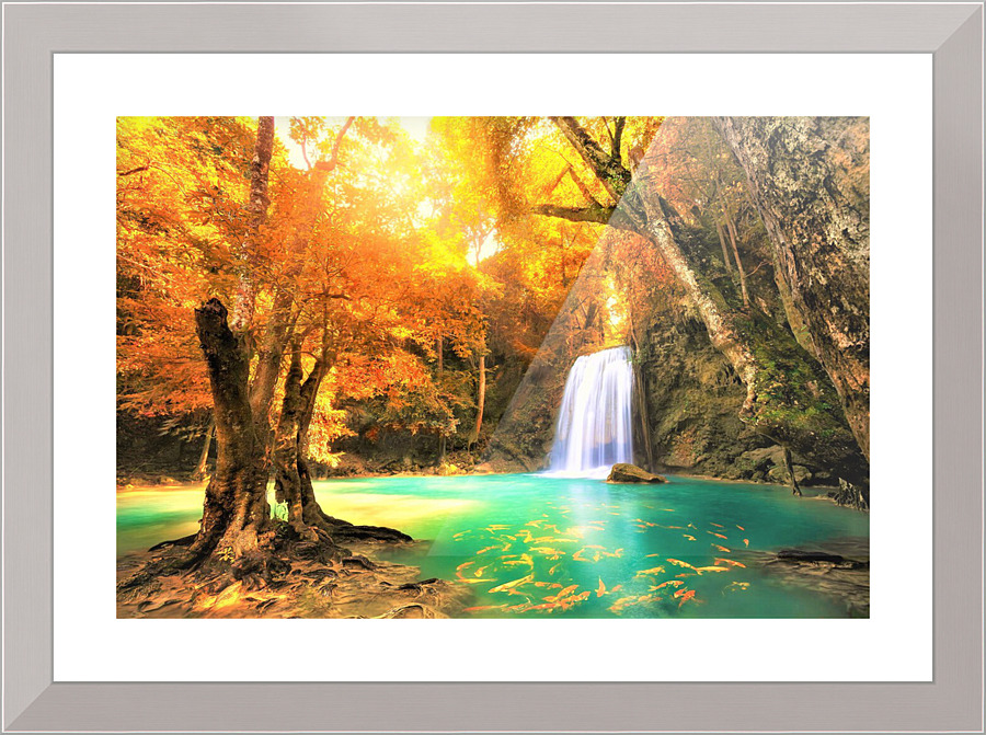 3178 Picture Frame print