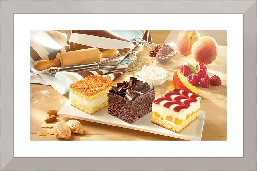 3187 Picture Frame print