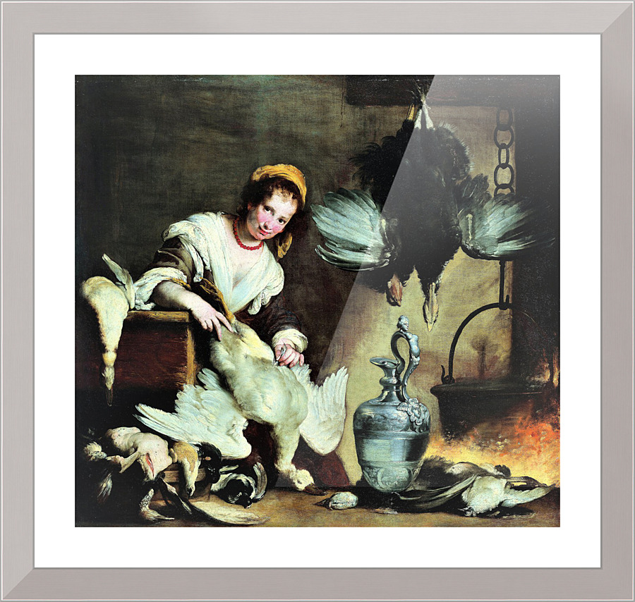 3205 Picture Frame print