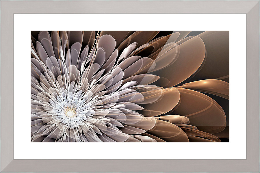 3206 Picture Frame print