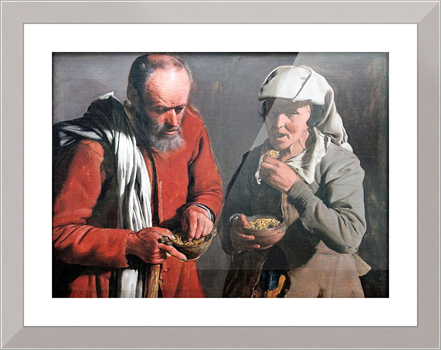 3209 Picture Frame print