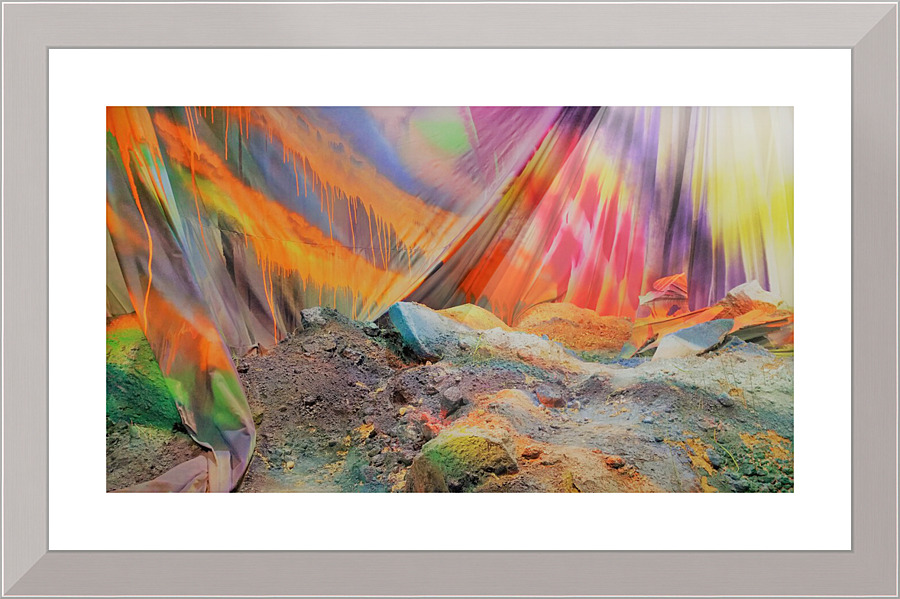 3216 Picture Frame print