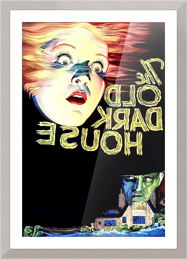 3224 Picture Frame print