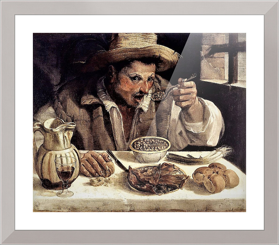 3226 Picture Frame print