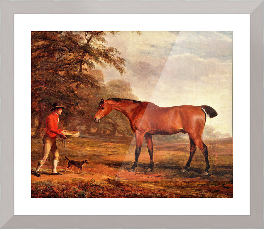 3230 Picture Frame print