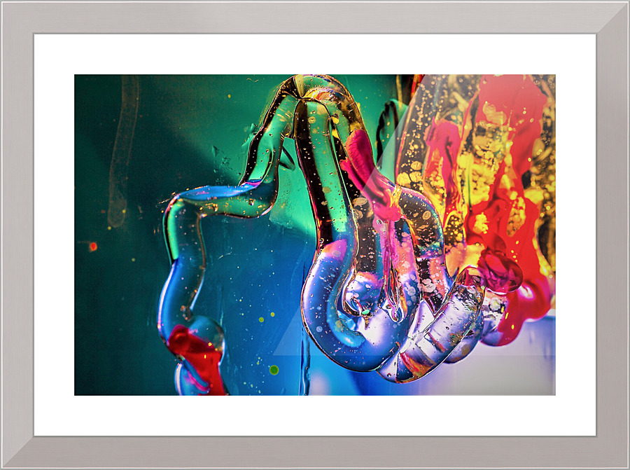 3233 Picture Frame print