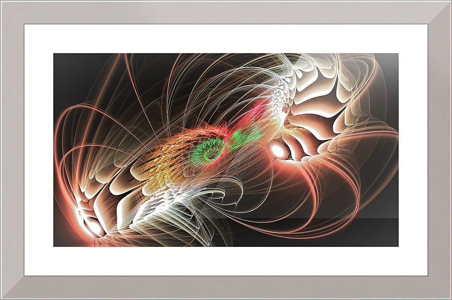 3234 Picture Frame print