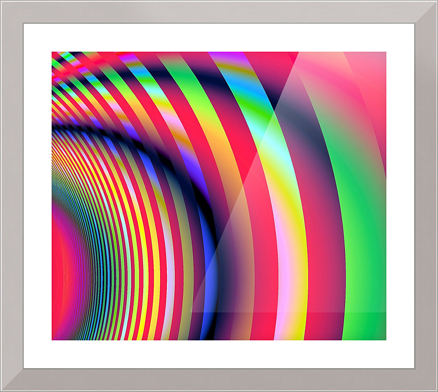 3238 Picture Frame print