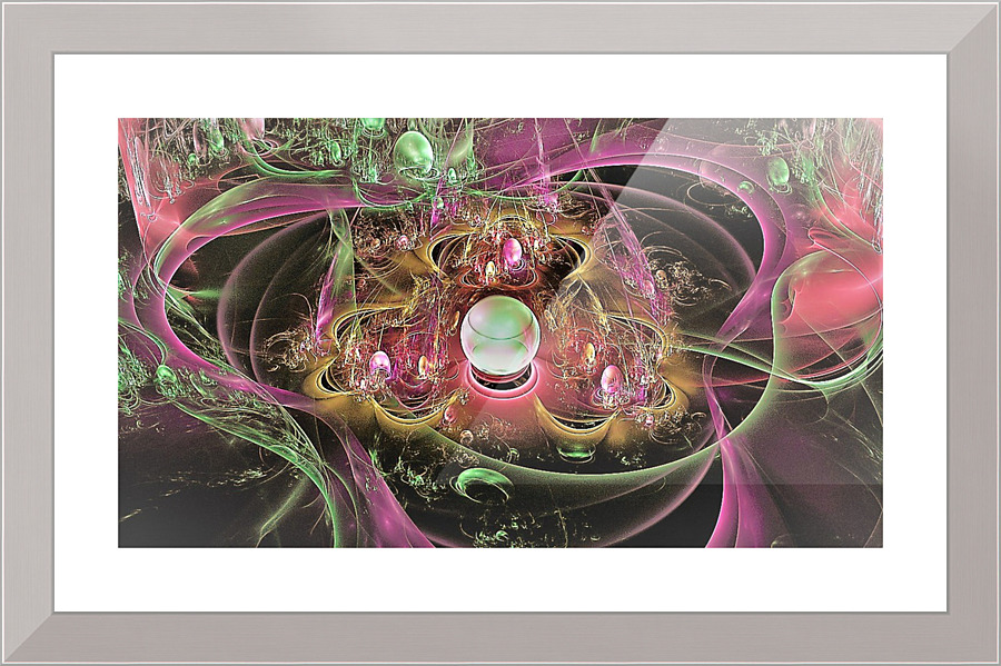 3240 Picture Frame print