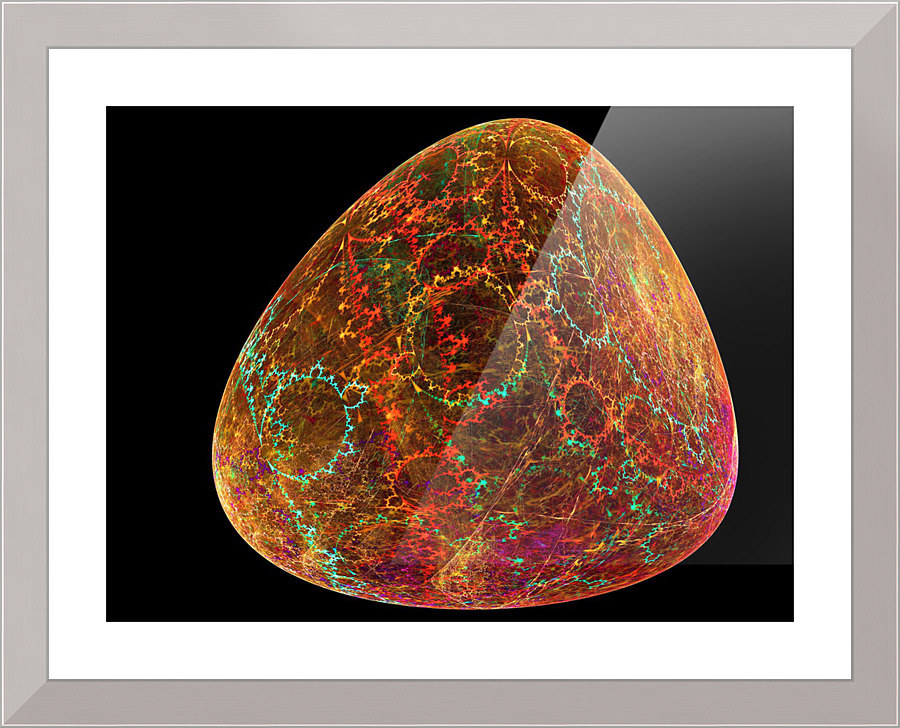3245 Picture Frame print