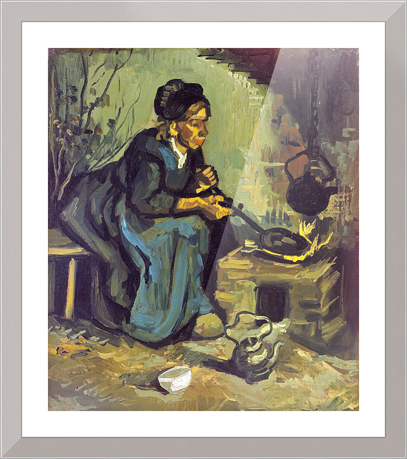 3247 Picture Frame print