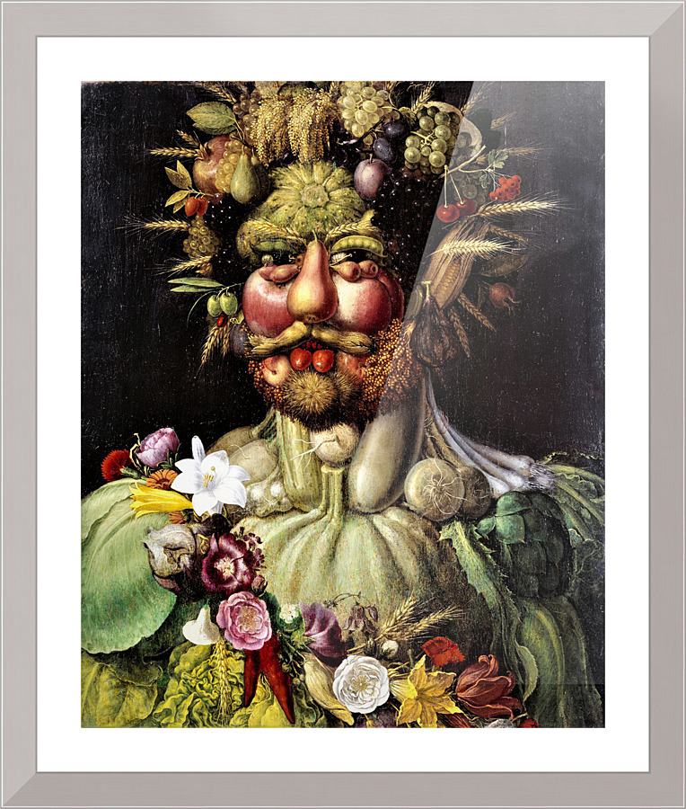 3251 Picture Frame print