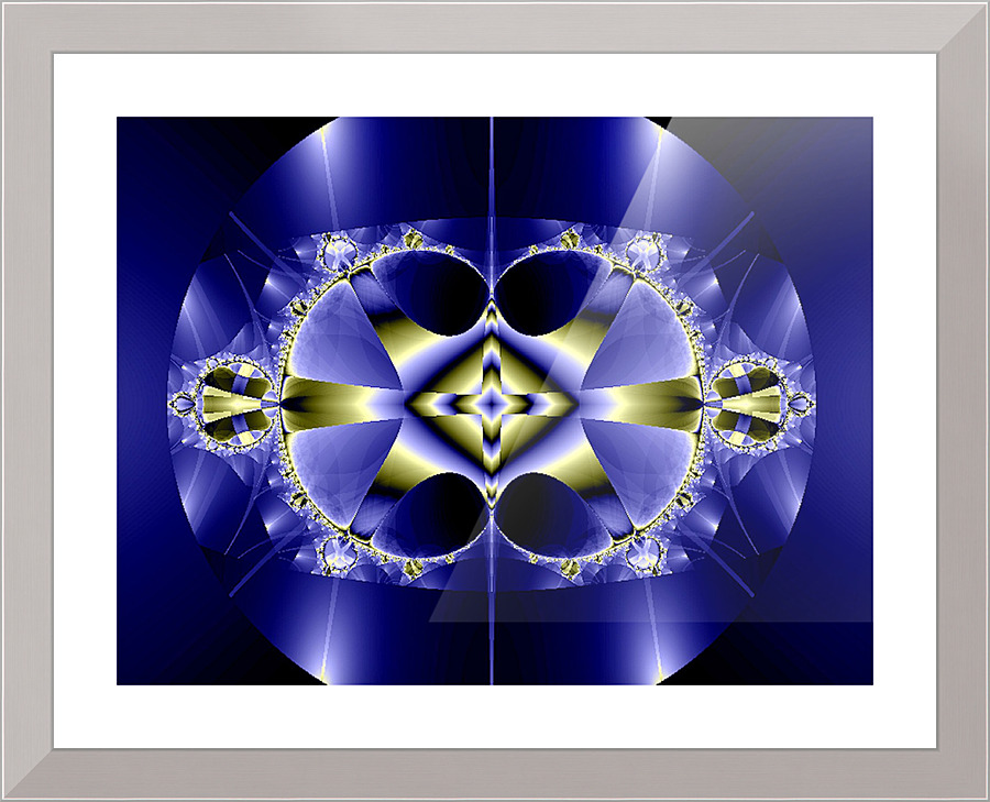 3288 Picture Frame print