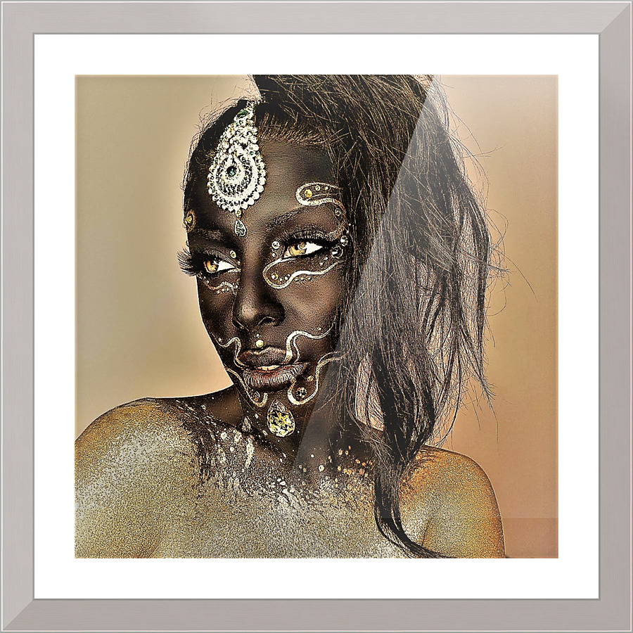 3302 Picture Frame print