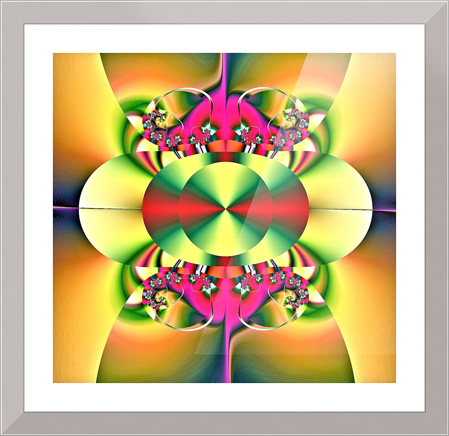 3308 Picture Frame print