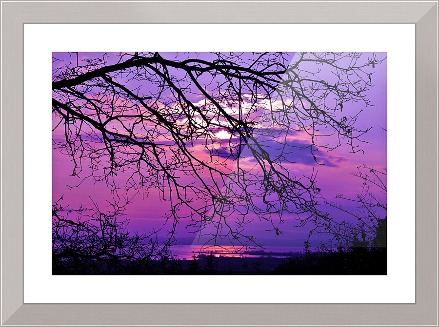 3311 Picture Frame print