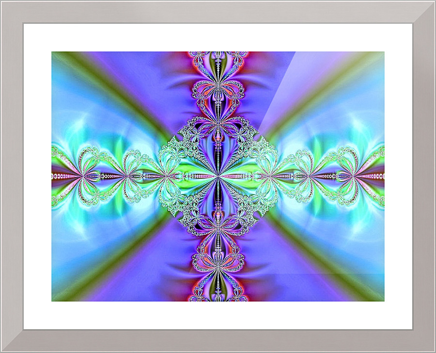 3321 Picture Frame print