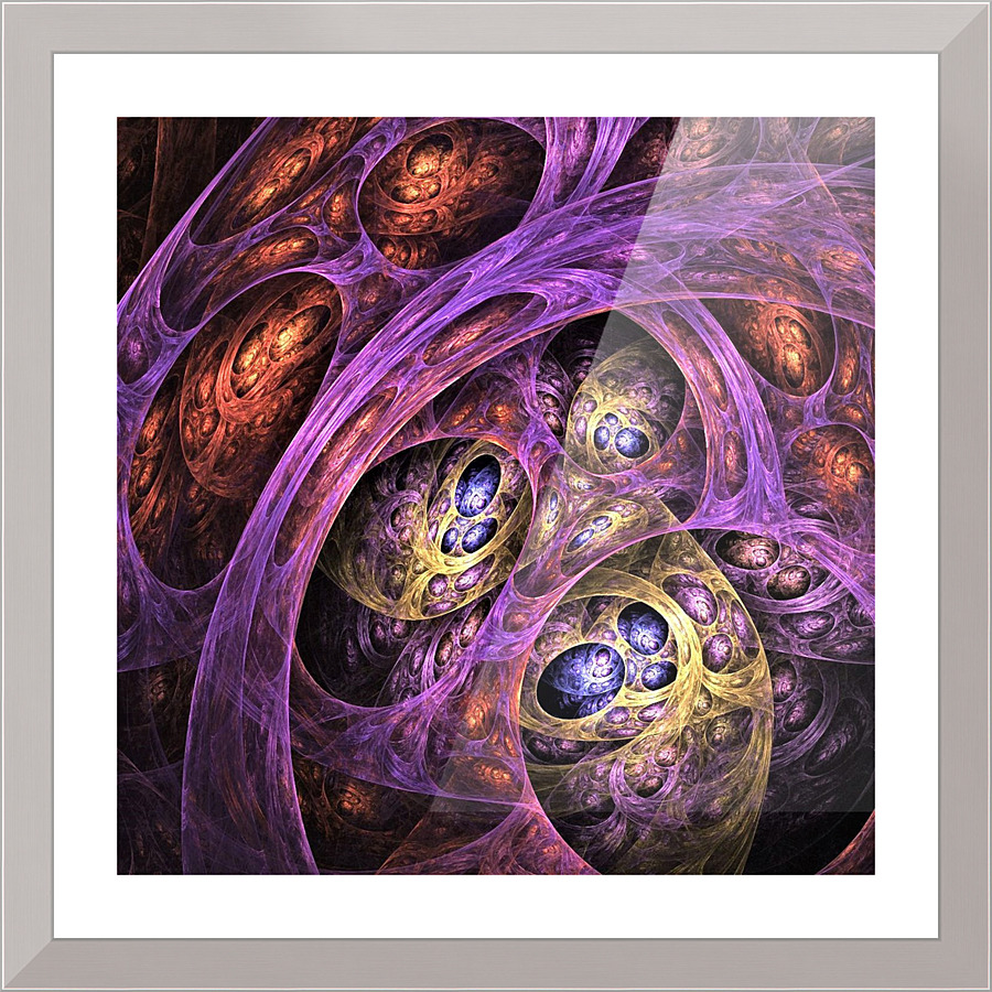 3337 Picture Frame print