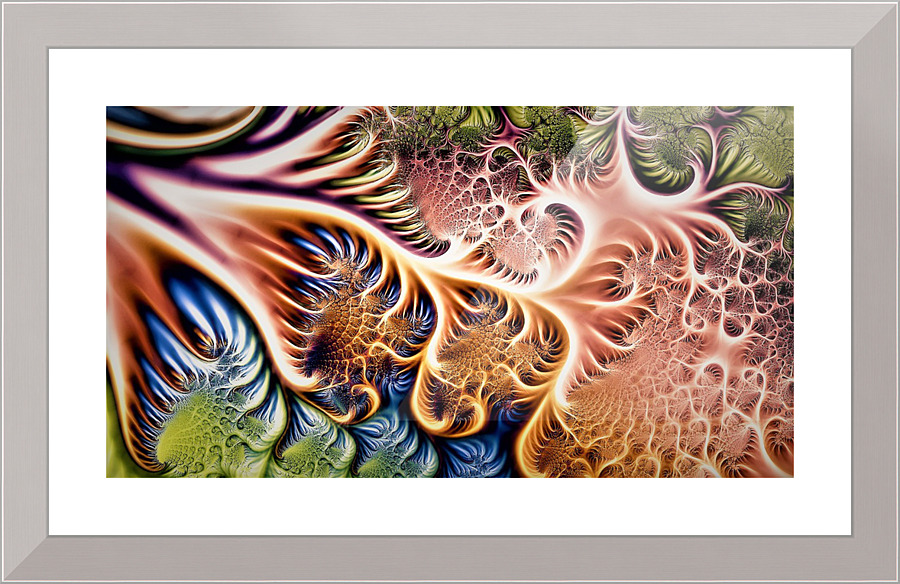3346 Picture Frame print