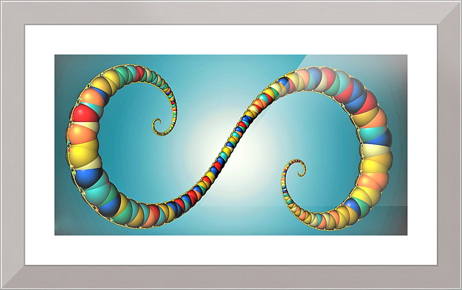 3354 Picture Frame print