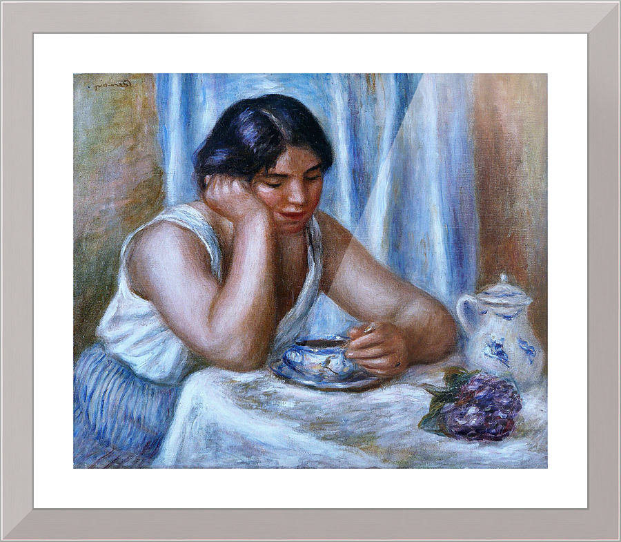 3366 Picture Frame print