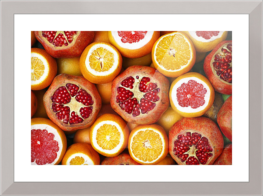 3376 Picture Frame print