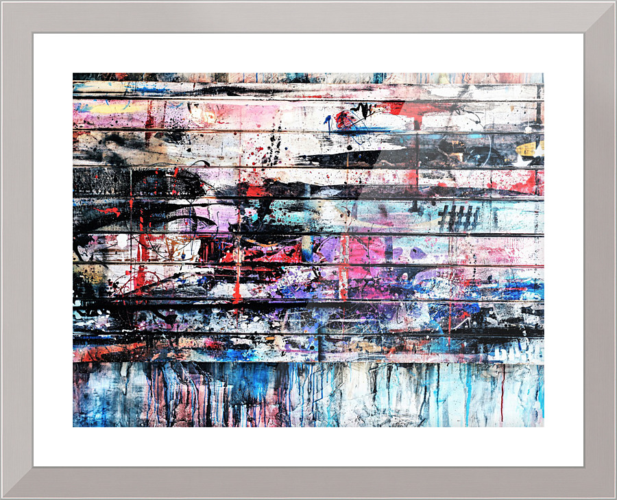 3377 Picture Frame print