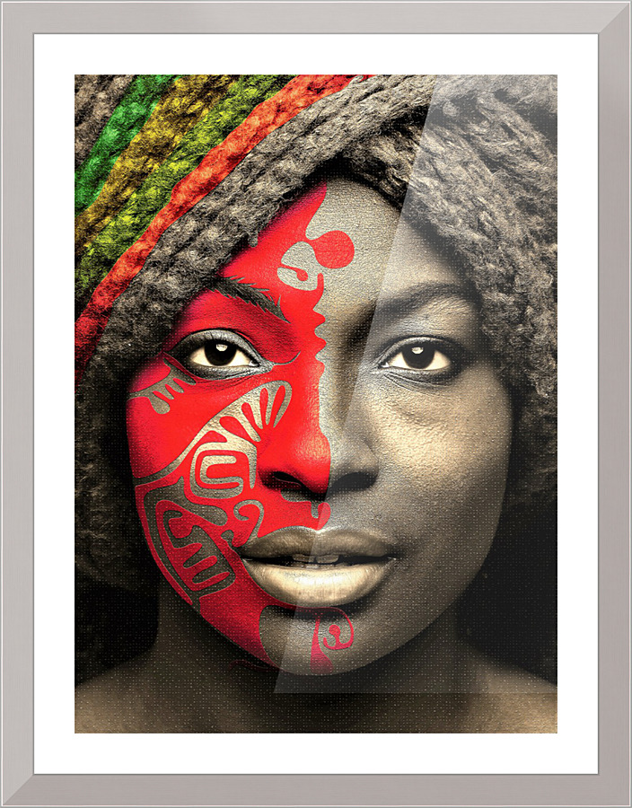 3397 Picture Frame print