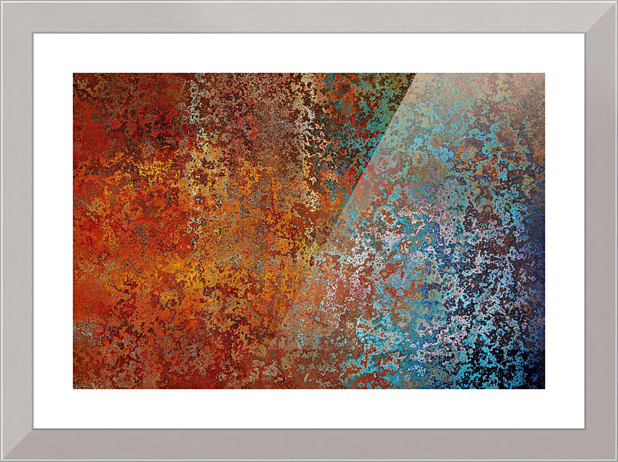 3402 Picture Frame print