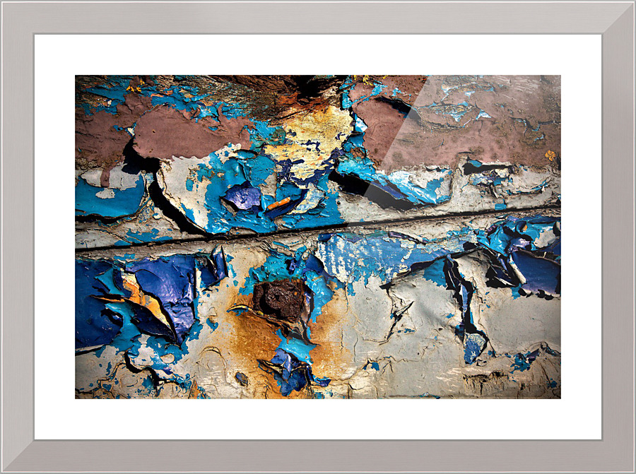 3414 Picture Frame print