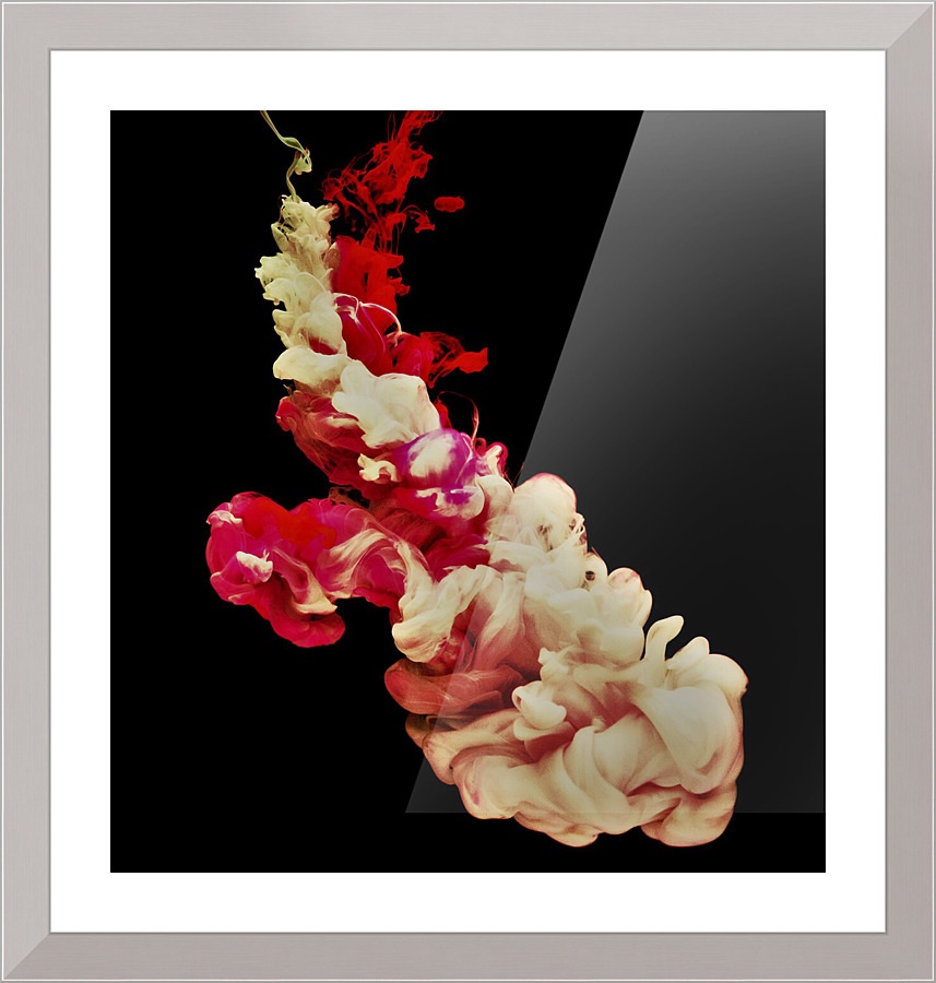 3418 Picture Frame print