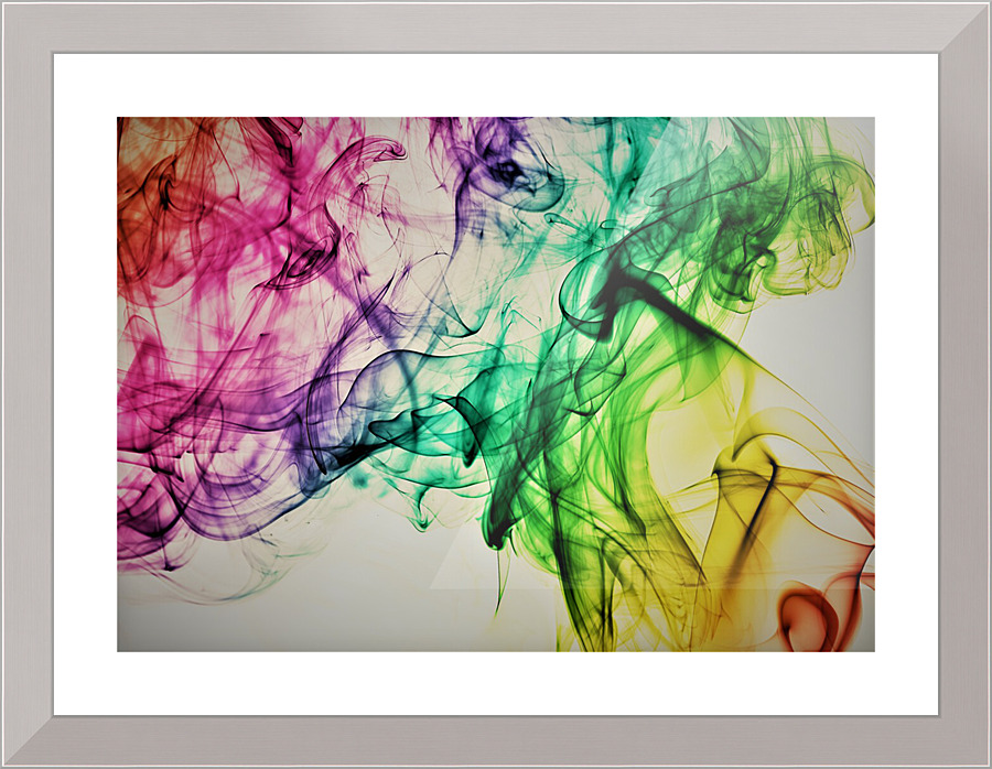 3420 Picture Frame print