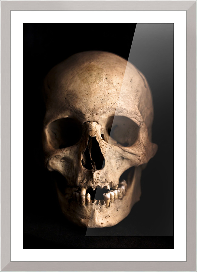 3421 Picture Frame print