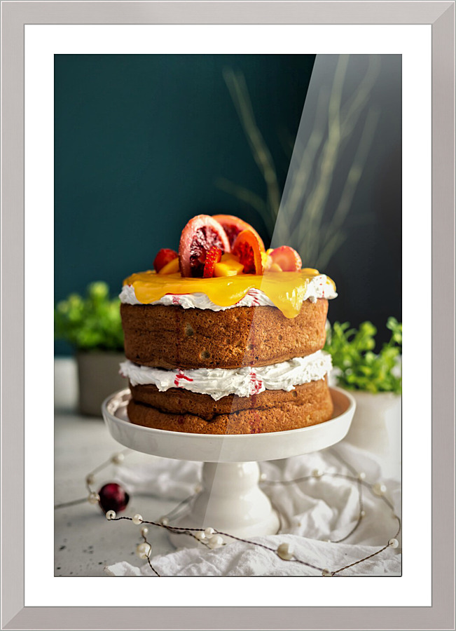 3422 Picture Frame print